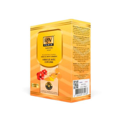 RIV PARIS – SAVON GOMMANT...