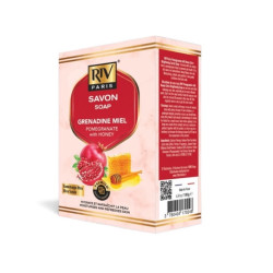 RIV PARIS – SAVON...