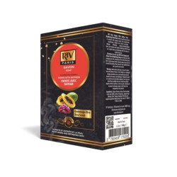 RIV PARIS – SAVON  GOMMANT...