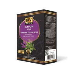 RIV PARIS – SAVON  GOMMANT...