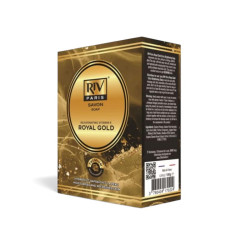 RIV PARIS – SAVON...