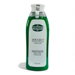 MEKAKO GEL DOUCHE...