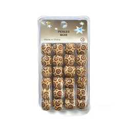 PERLE - BOIS GRANDE TAILLE...