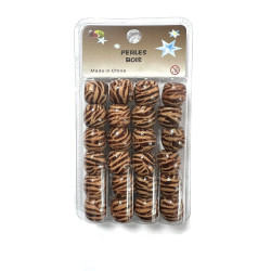 PERLE - BOIS GRANDE TAILLE...