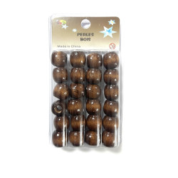 PERLE - BOIS GRANDE TAILLE...