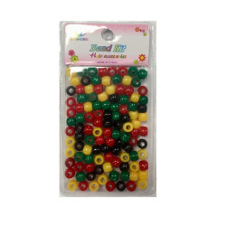 PERLE RASTA Petit  ( pack...
