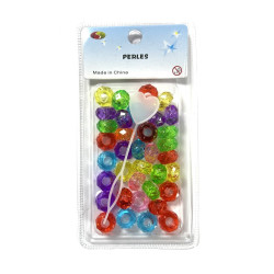 PERLE - MULTI COULEUR...