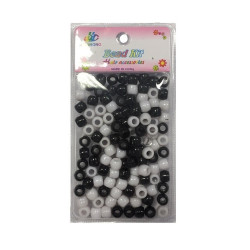 PERLE NOIR ET BLANC PACK -...
