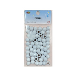 PERLS PLASTIQUE BLANC PACK...