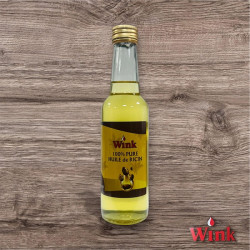 WINK - HUILE DE RICIN 100%...