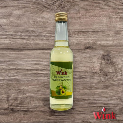 WINK - HUILE D'AVOCADO 100%...