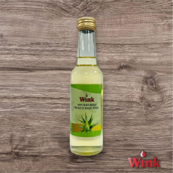 WINK - HUILE D'ALOE VERA...