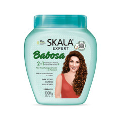 SKALA - BABOSA CO TREATMENT...