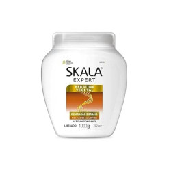 SKALA - KERATINA VEGETAL 1000g