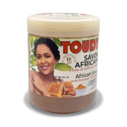 TOUDY – SAVON GOMMANT...