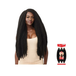 XPRESSION TWISTED UP -...