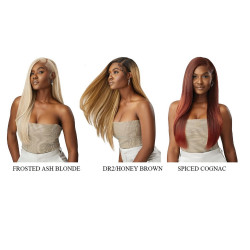 OUTRE - LACE WIG FRONT...
