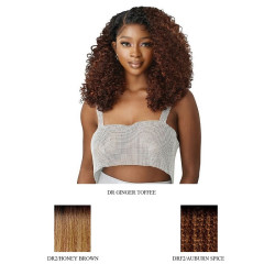 OUTRE - LACE WIG FRONT...