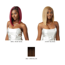 OUTRE - LACE WIG FRONT...