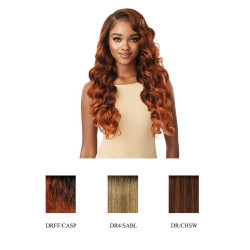 OUTRE - LACE FRONT PERFECT...