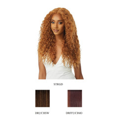 OUTRE - LACE FRONT PERFECT...