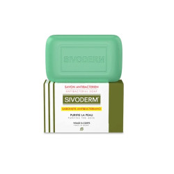 SIVODERM - SAVON...
