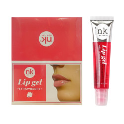 NICKA NEW YORK - LIP GEL...