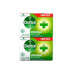 DETTOL - SAVON ORIGINAL...