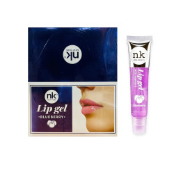 NICKA NEW YORK - LIP GEL...
