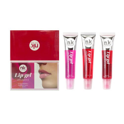 NICKA NEW YORK - LIP GEL...