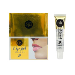 NICKA NEW YORK - LIP GEL...