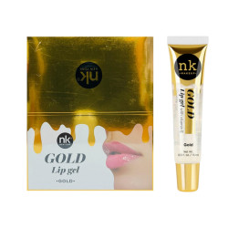 NICKA NEW YORK - LIP GEL...