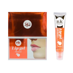 NICKA NEW YORK - LIP GEL...