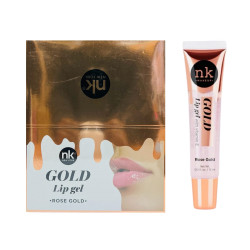 NICKA NEW YORK - LIP GEL...