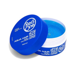 RED ONE - BLUE WAX 150 ML