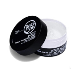 RED ONE - BLACK 150 ML