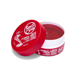 RED ONE - COBRA AQUA HAIR...