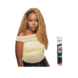 SENSATIONNEL - URBAN BRAID...