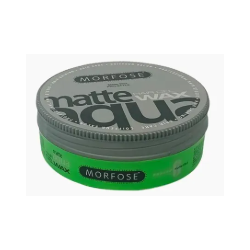 MORFOSE - MATTE WAX...