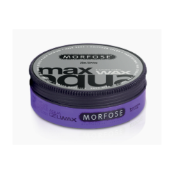 MORFOSE - MAX SHINING...