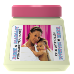 BEBE MAMAN - POMMADE...