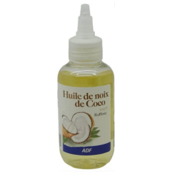 ADF - HUILE DE NOIX DE COCO