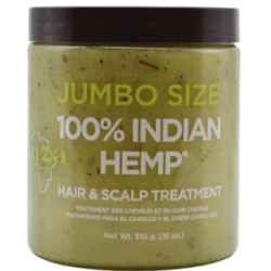 KUZA - 100% INDIAN HEMP 510g