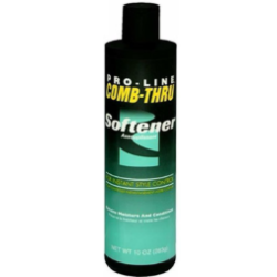 PRO-LINE COMB THRU SOFTENER...