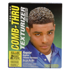 PRO-LINE COMB THRU...