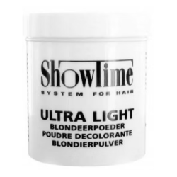 SHOWTIME - POUDRE...