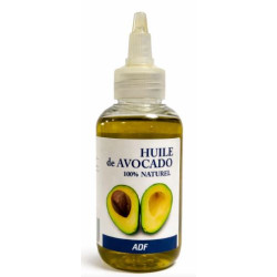 ADF - HUILE DE AVOCADO 105ML