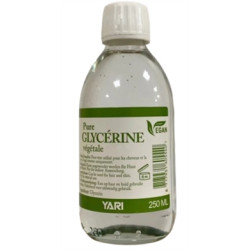 YARI - PURE GLYCERINE...