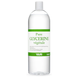 YARI - PURE GLYCERINE...