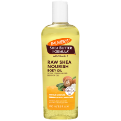 PALMERS - RAW SHEA NOURISH...